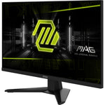 MSI MAG 274F computer monitor 68,6 cm (27") 1920 x 1080 Pixels Full HD LCD Zwart