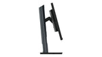 Lenovo ThinkVision P24h-30 computer monitor 60,5 cm (23.8") 2560 x 1440 Pixels Quad HD LED Zwart