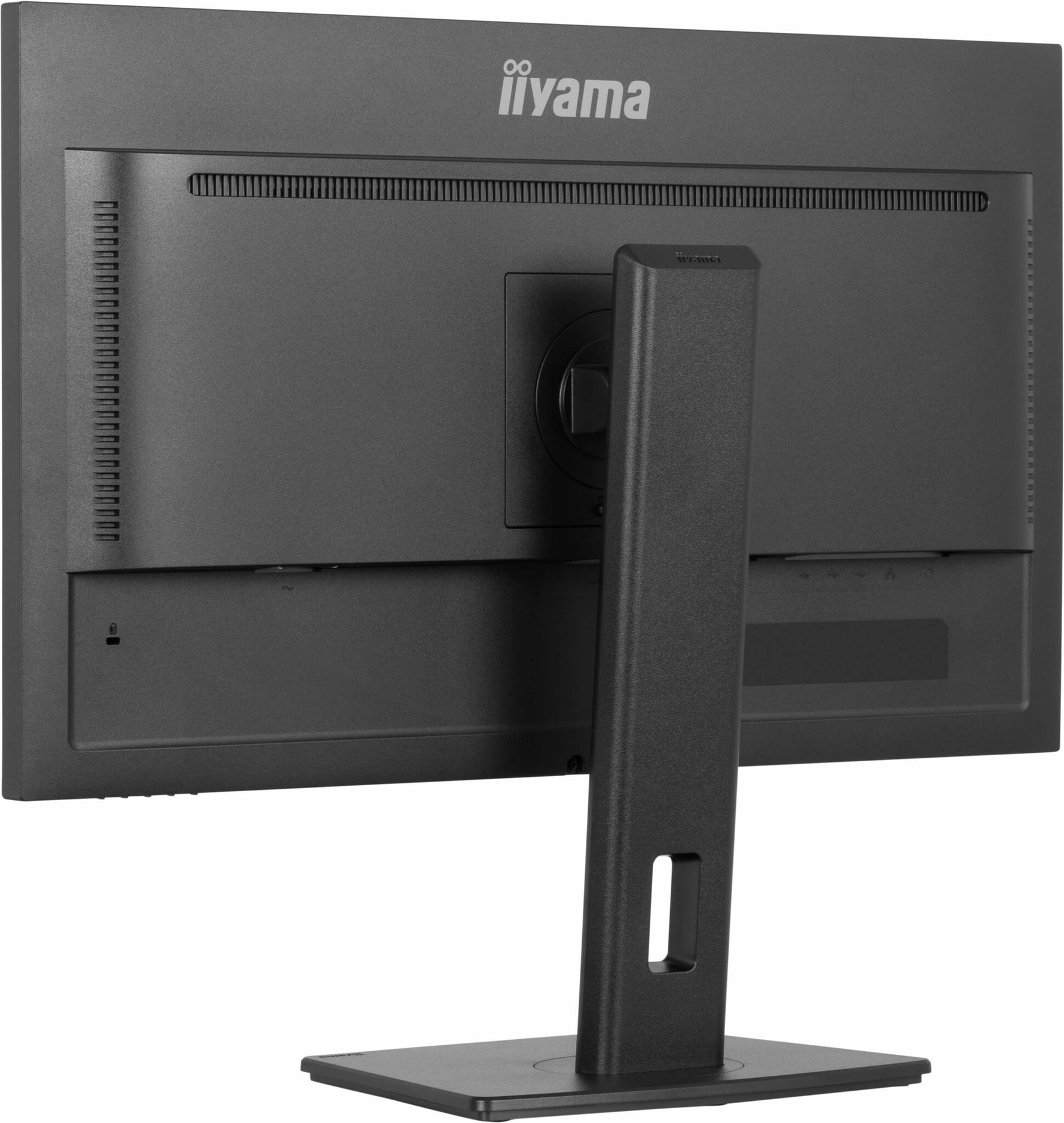 iiyama ProLite XUB2797QSNP-B1 computer monitor 68,6 cm (27") 2560 x 1440 Pixels Quad HD LED Zwart