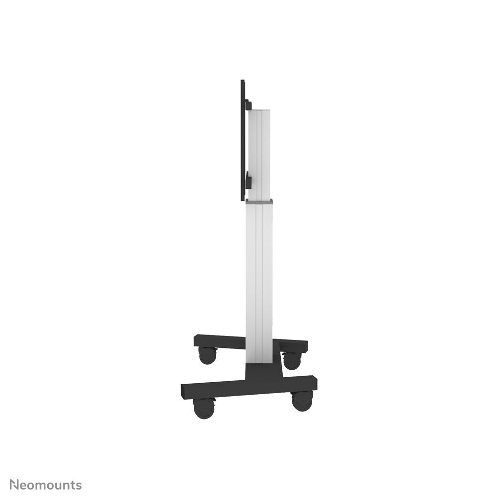 Neomounts PLASMA-M2250SILVER TV trolley 42-100