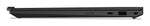 Lenovo ThinkPad X1 Carbon Gen 14 Aura Edition Copilot+ PC Intel Core Ultra 7 355 Laptop 35,6 cm (14") Touchscreen WUXGA 32 GB LPDDR5x-SDRAM 512 GB SSD Wi-Fi 7 (802.11be) Windows 11 Pro Engels Zwart