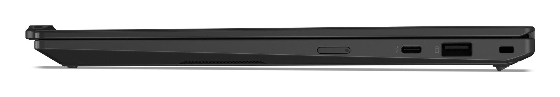 Lenovo ThinkPad X1 Carbon Gen 14 Aura Edition Copilot+ PC Intel Core Ultra 7 355 Laptop 35,6 cm (14") Touchscreen 2.8K 32 GB LPDDR5x-SDRAM 1 TB SSD Wi-Fi 7 (802.11be) Windows 11 Pro Engels Zwart