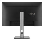ASUS ProArt PA278CGRV computer monitor 68,6 cm (27") 2560 x 1440 Pixels Wide Quad HD LCD Zilver