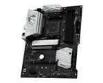 MSI B550 GAMING WIFI moederbord AMD B550 Socket AM4 ATX