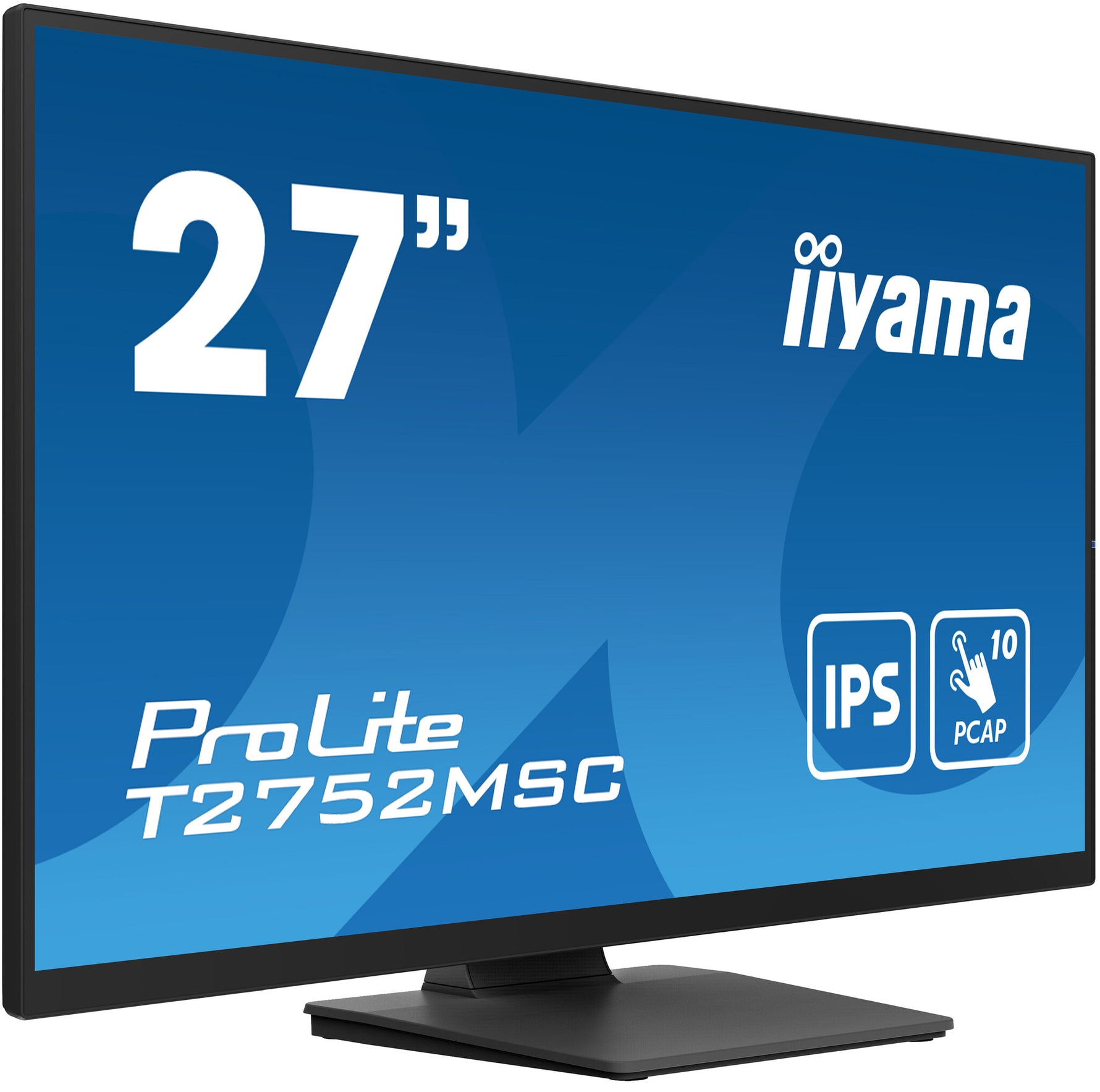 iiyama ProLite T2752MSC-B1 computer monitor 68,6 cm (27