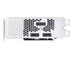 MSI GEFORCE RTX 3050 LP E 6G OC videokaart NVIDIA 6 GB GDDR6