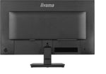 iiyama ProLite X2797HSU-B1 computer monitor 68,6 cm (27") 1920 x 1080 Pixels Full HD LED Zwart