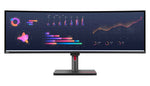 Lenovo ThinkVision P49w-30 Monitor