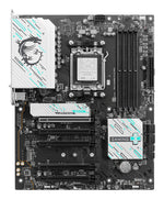 MSI B840 GAMING PLUS WIFI moederbord AMD B840 Socket AM5 ATX