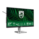 Philips 5000 series 27B2G5601/00 computer monitor 68,6 cm (27") 2560 x 1440 Pixels Quad HD LCD Zwart