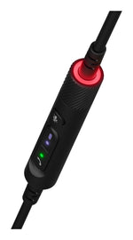 EPOS IMPACT 760T Dubbele koptelefoon, USB-C, MS Teams