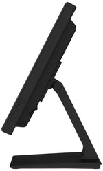 iiyama ProLite T1932MSC-B1S computer monitor 48,3 cm (19") 1280 x 1024 Pixels Full HD LED Touchscreen Tafelblad Zwart