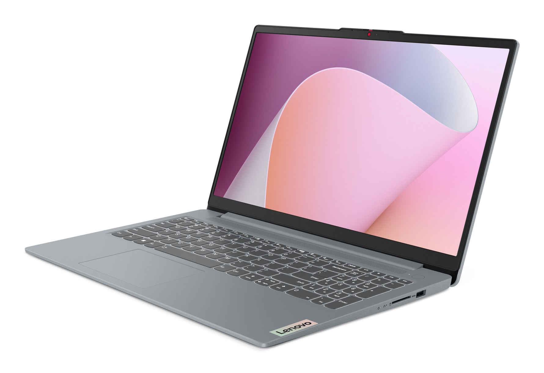 Lenovo IdeaPad Slim 3 15AMN8 AMD Ryzen™ 5 7520U Laptop 39,6 cm (15.6