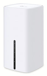 TP-Link Archer AX1800 draadloze router Gigabit Ethernet Dual-band (2.4 GHz / 5 GHz) 5G Wit