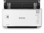 Epson WorkForce DS-410 compacte zakelijke sheet-fed A4-scanner met automatische documentinvoer voor 50 vellen en Document Capture Pro-software