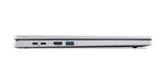 Acer Aspire Go Spin 14 AGSP14-31PT-C6FX Intel® N N150 Hybride (2-in-1) 35,6 cm (14") Touchscreen WUXGA 4 GB LPDDR5-SDRAM 128 GB UFS Wi-Fi 6 (802.11ax) Windows 11 Home in S mode Zilver