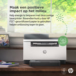 HP LaserJet MFP M234sdw printer