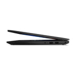 Lenovo ThinkPad L16 Gen 3 (Intel) Copilot+ PC Intel Core Ultra 7 355 Laptop 40,6 cm (16") WUXGA 32 GB DDR5-SDRAM 512 GB SSD Wi-Fi 7 (802.11be) Windows 11 Pro Zwart Engels