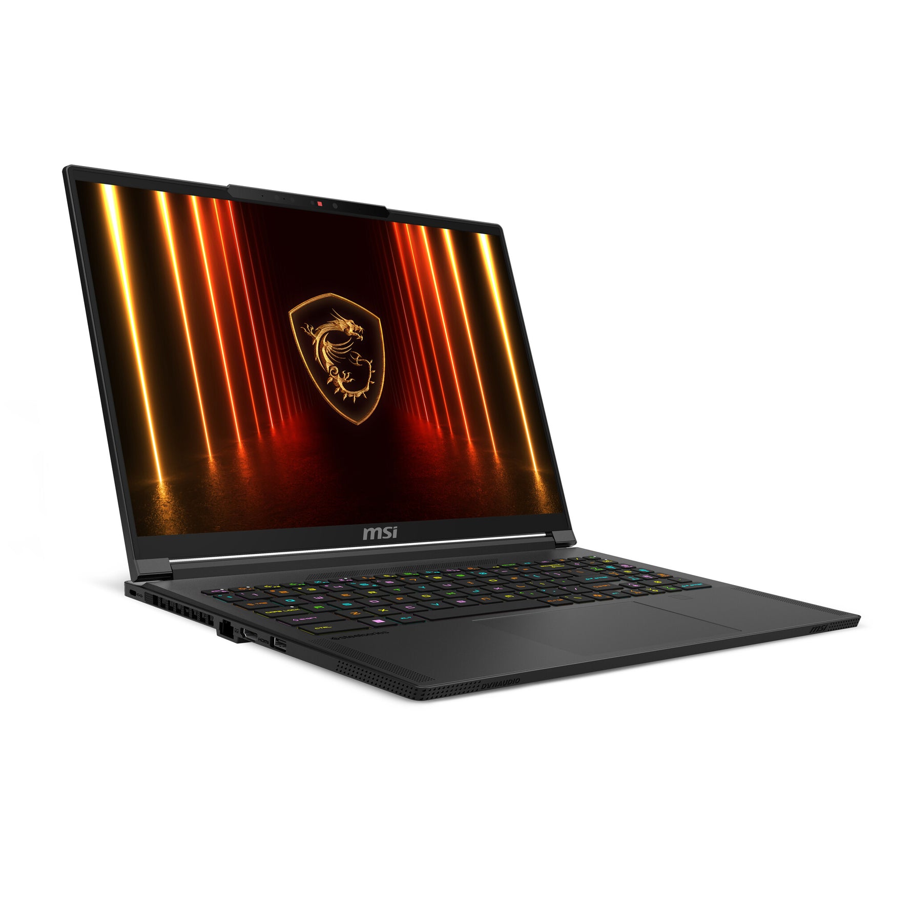 MSI Stealth 16 AI A2HWGG-029NL Intel Core Ultra 7 255H Laptop 40,6 cm (16