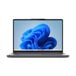 Lenovo IdeaPad Slim 3 15Q7X11 Snapdragon C1-10-100 Laptop 38,9 cm (15.3") WUXGA 8 GB LPDDR5x-SDRAM 128 GB UFS Wi-Fi 6E (802.11ax) Windows 11 Home Grijs Engels