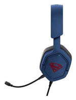 Trust GXT492SM Carus Gamingheadset voor meerdere platforms