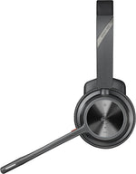 HP Poly Voyager 4310 Microsoft Teams Certified USB-C Headset + BT700 dongle