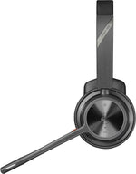 HP Poly Voyager 4310 Microsoft Teams Certified USB-C Headset + BT700 dongle