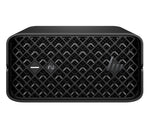 HP Z2 Mini G1a Wolf Pro Security Edition Copilot+ PC AMD Ryzen AI Max+ PRO PRO 395 64 GB LPDDR5x-SDRAM 1 TB SSD Windows 11 Pro Mini PC Workstation AI Workstation, AI PC Zwart