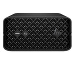 HP Z2 Mini G1a Wolf Pro Security Edition Copilot+ PC AMD Ryzen AI Max+ PRO PRO 395 64 GB LPDDR5x-SDRAM 1 TB SSD Windows 11 Pro Mini PC Workstation AI Workstation, AI PC Zwart
