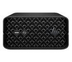 HP Z2 Mini G1a Copilot+ PC AMD Ryzen AI Max+ PRO 395 128 GB LPDDR5x-SDRAM 2 TB SSD Windows 11 Pro Mini PC Workstation AI Workstation, AI PC Zwart