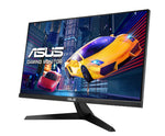 ASUS EyeCare VY249HGR computer monitor 60,5 cm (23.8") 1920 x 1080 Pixels Full HD LED Zwart