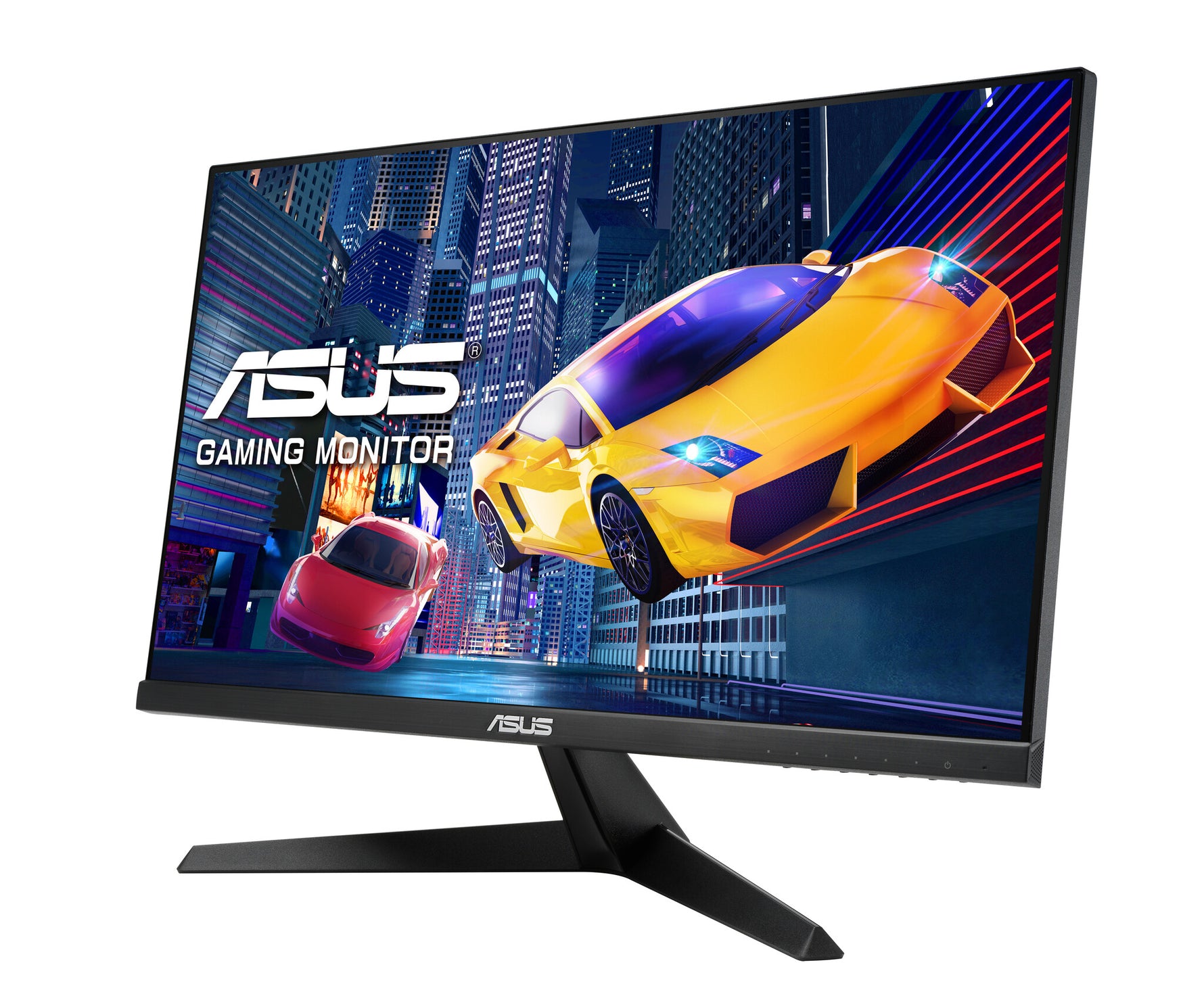 ASUS EyeCare VY249HGR computer monitor 60,5 cm (23.8") 1920 x 1080 Pixels Full HD LED Zwart