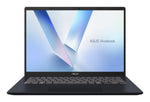 ASUS Vivobook 14 M1407KA-LY176W Copilot+ PC AMD Ryzen AI 5 330 Laptop 35,6 cm (14") WUXGA 16 GB DDR5-SDRAM 512 GB SSD Wi-Fi 6 (802.11ax) Windows 11 Home Blauw AZERTY Belgisch