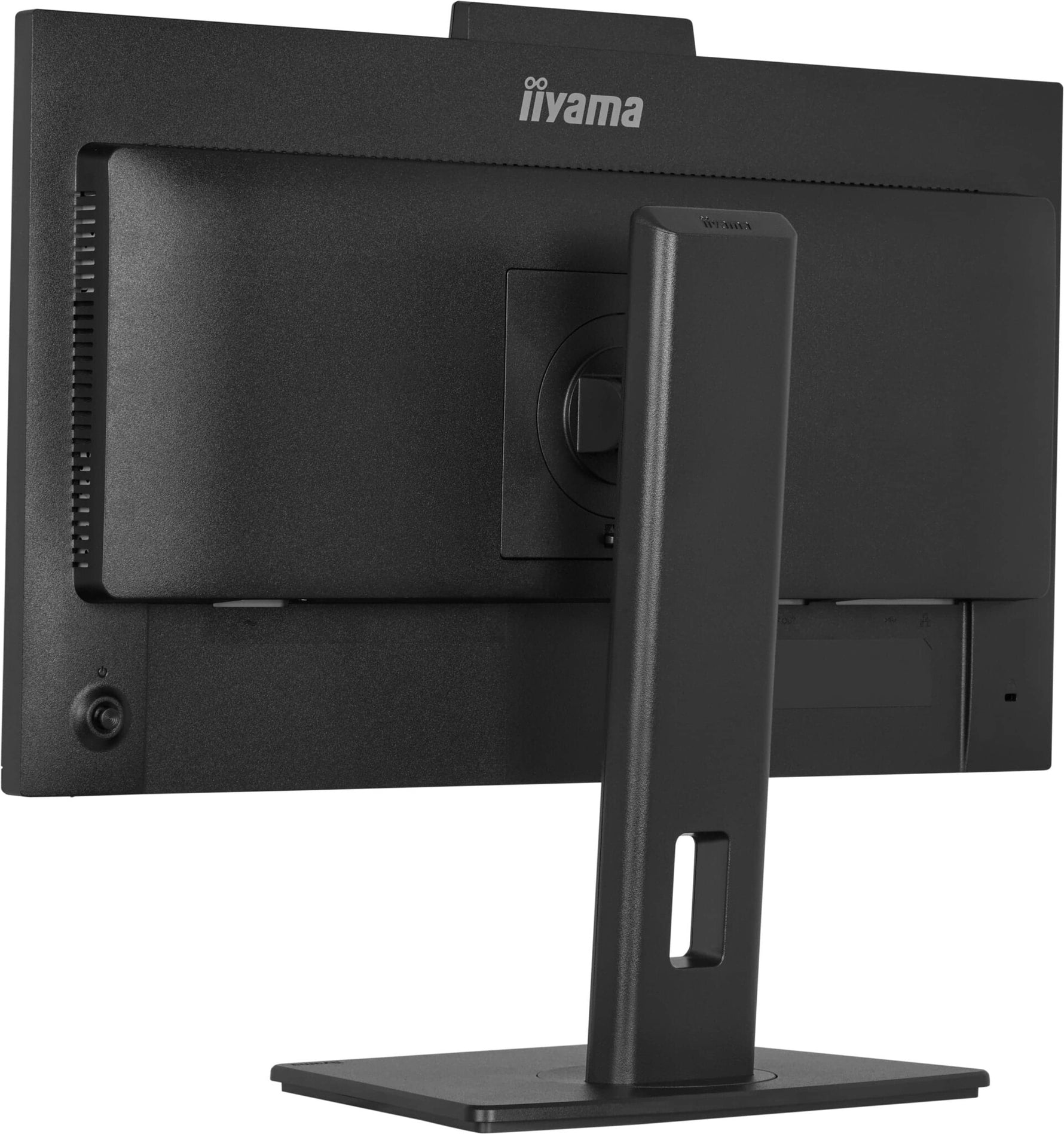 iiyama ProLite XB2497HSNH-B1 24IN IPS LCD 4MS 1920X1080 350CD/M2 HDMI/DP/USB 2 computer monitor 60,5 cm (23.8") 1920 x 1080 Pixels Full HD Zwart