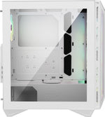 MSI CAS MPG GUNGNIR 110R WHITE Midi Tower Wit