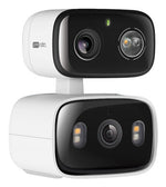 TP-Link TAPO C246D bewakingscamera Doos IP-beveiligingscamera Buiten 2304 x 1296 Pixels Muur