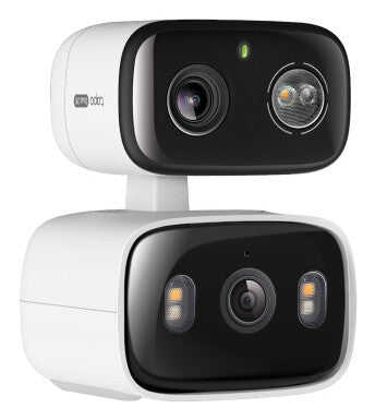 TP-Link TAPO C246D bewakingscamera Doos IP-beveiligingscamera Buiten 2304 x 1296 Pixels Muur