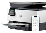 HP OfficeJet Pro 9120b Draadloos All-in-One Kleur Printer, Dubbelzijdig printen; Kopieerapparaat, Scanner