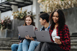 ASUS ExpertBook PM3406CHA-LY0044X Copilot+ PC AMD Ryzen™ 7 260 Laptop 35,6 cm (14") WUXGA 16 GB DDR5-SDRAM 512 GB SSD Wi-Fi 7 (802.11be) Windows 11 Pro Grijs QWERTY US International