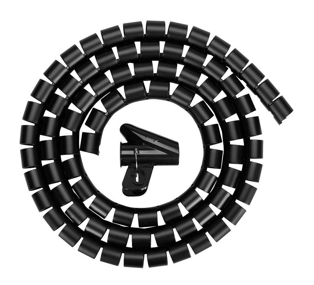 Neomounts ADS06-142BL Kabelspiraal - voor 1-5 kabels - universeel