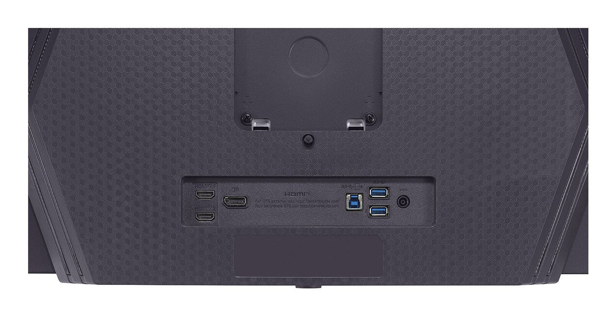 LG 27GX790A-B computer monitor 68,6 cm (27