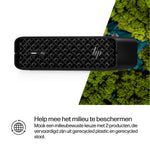 HP Z2 Mini G1i Wolf Pro Security Edition Intel Core Ultra 9 285K 48 GB DDR5-SDRAM 1 TB SSD NVIDIA RTX 2000 Ada Windows 11 Pro Mini PC Workstation AI Workstation, AI PC Zwart