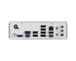 MSI PRO X870E-S EVO WIFI moederbord AMD X870E Socket AM5 ATX