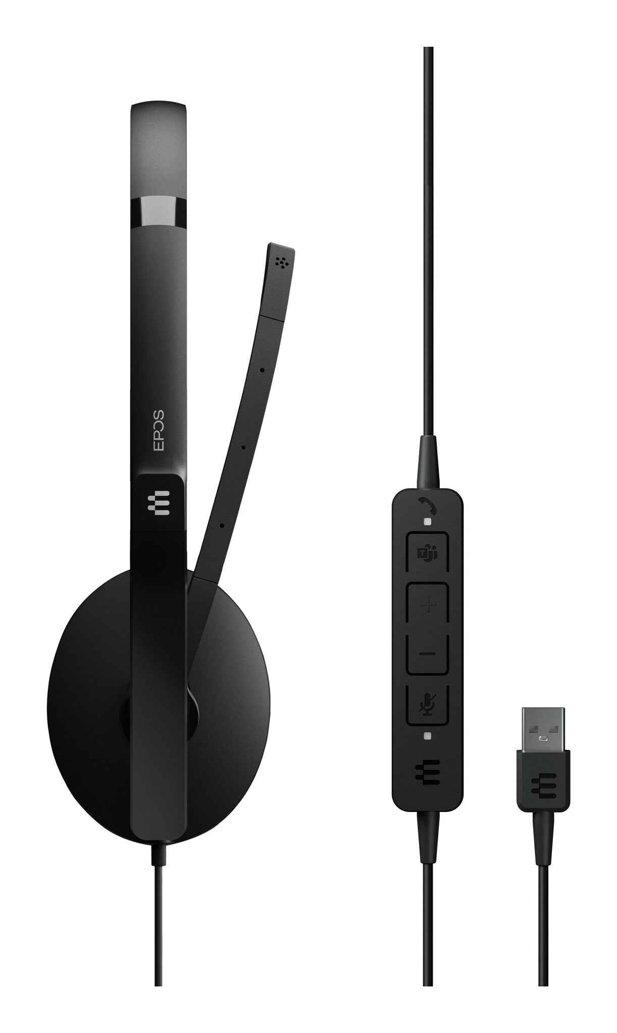 EPOS ADAPT 160T USB II