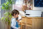 HP ENVY Photo Envy 7234 Draadloos All-in-One Kleur Printer