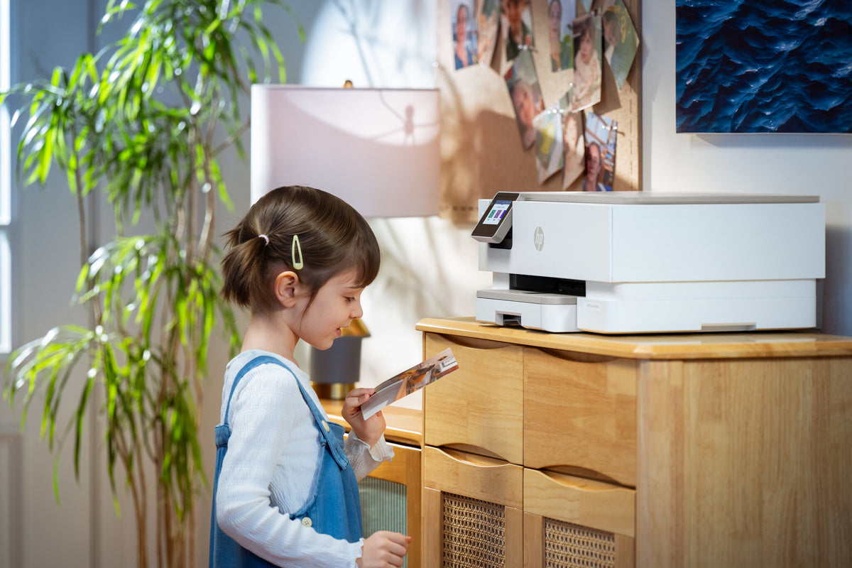 HP ENVY Photo Envy 7234 Draadloos All-in-One Kleur Printer