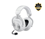 Logitech G PRO X 2 LIGHTSPEED Wir Gaming Headset WH