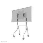 Neomounts FL50-515WH1 Samsung Flip trolley 55-65" - roteerbaar - snelle installatie