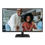 AOC 27E4U computer monitor 68,6 cm (27") 1920 x 1080 Pixels Full HD LED Zwart