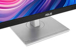 ASUS ProArt PA247CV computer monitor 60,5 cm (23.8") 1920 x 1080 Pixels Full HD Zwart, Zilver